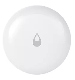 купить Датчик протечки Aqara Zigbee Water Leak Sensor T1 в Кишинёве 