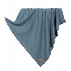 Покрывало La Millou Tender Blanket Dove Blue