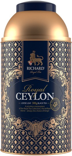 Richard Royal Size (Ceylon) 300gr