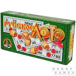 Настольная игра