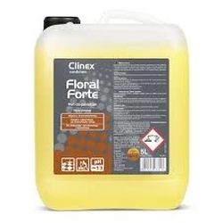 Clinex Floral Forte 5л Высококонцентрированный