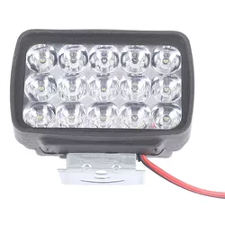 купить Автомобильная лампа miscellaneous G17-244A, противотуманки LED, 2шт в Кишинёве 