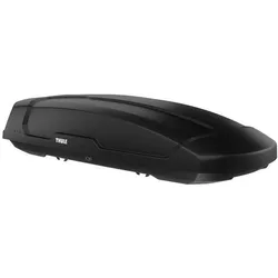 купить Автобокс THULE Box Force XT M black aero в Кишинёве 