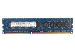 .2GB DDR3-1600MHz Hynix Original PC12800, CL11, 1.35V