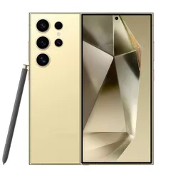 cumpără Smartphone Samsung S928/1024 Galaxy S24U Yellow în Chișinău 