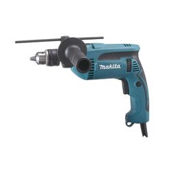 Ударная дрель Makita HP1640 680 Вт