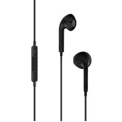 cumpără Căști cu fir Tellur TLL162012 In-ear Urban - Black în Chișinău 