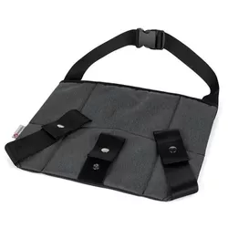 cumpără Accesoriu auto Petite&Mars 852992 Centura auto de siguranta pentru gravide Beltley în Chișinău 