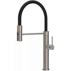 cumpără Bateria bucătărie Gessi 60210-239 Gessi 316 Steel Brushed în Chișinău 