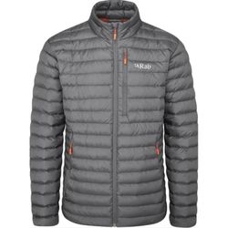купить Одежда для спорта Rab Scurta barbati Microlight Graphene XXL (QDB-16-GRH-XXL) в Кишинёве 