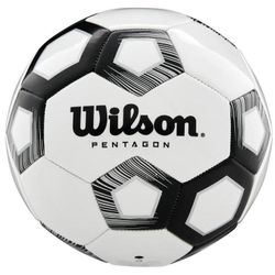 cumpără Minge Wilson 2554 Minge fotbal N4 Pentagon WTE8527XB04 în Chișinău 