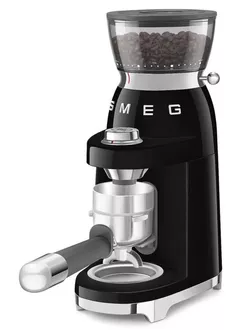 cumpără Râșniță de cafea SMEG CGF03BLEU în Chișinău 