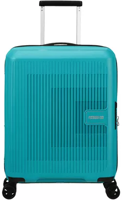 купить Чемодан American Tourister Aerostep 55/20 (146819/A066) в Кишинёве 