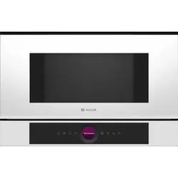 купить Встраиваемая микроволновая печь Bosch BFL7221W1 в Кишинёве 