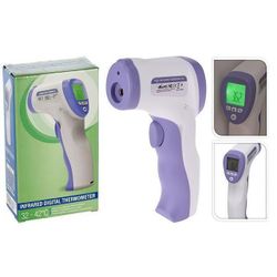 cumpără Termometru Promstore 46980 инфракрасный 32-42 градуса, 16x9x4cm în Chișinău 