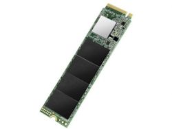 M.2 NVMe SSD 1.0TB Transcend 220S