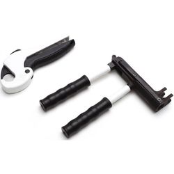 купить Набор ручных инструментов Rehau Trusa expandare+presare Rautool K16x1,5 в Кишинёве 