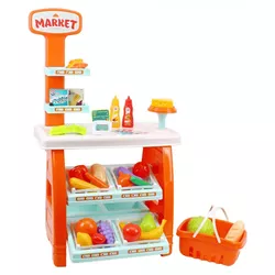 cumpără Bucătărie și veselă de jucărie Richi (0730) Supermarket în Chișinău 