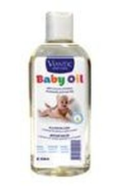 Ulei pentru copii VIANTIC BABY