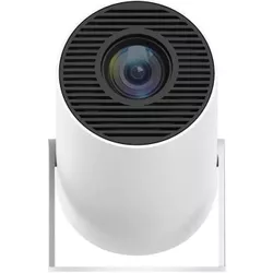 купить Проектор Magcubic HY300 Pro, White в Кишинёве 