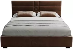 купить Кровать my-STYLE my-Maya 120x200 (P35D12M06) в Кишинёве 