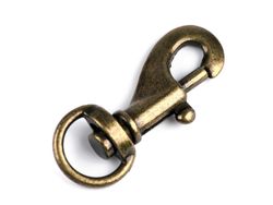 Carabină rotativă, 9 mm / alamă antică