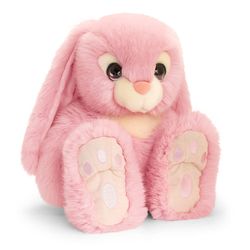 Signature Cuddle Зайка 18 см, код 42909