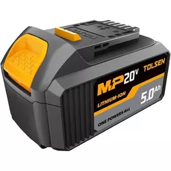 cumpără Încărcătoare și Acumulatoare Tolsen Li-Ion 20V 5Ah MP20V (87475) în Chișinău 