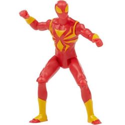 cumpără Jucărie Hasbro F6900 Фигурка SPD Figure 10 cm, ast în Chișinău 