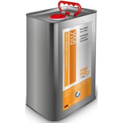 купить Автохимия Bluechem P1242, очиститель топливной системы 5л в Кишинёве 