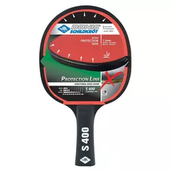 cumpără Articol de tenis Donic 3211 Paleta tenis masa Donic Protection Line S400 / 703055, 1.4mm în Chișinău 
