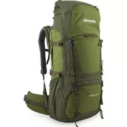 купить Туристический рюкзак Pinguin Explorer 100 Nylon khaki в Кишинёве 