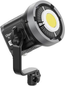 cumpără Iluminare pentru foto-video Ulanzi VL120RGB light (Black) în Chișinău 