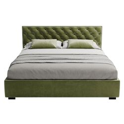 купить Кровать my-STYLE my-Mona 160x200 (P09D16M20) в Кишинёве 