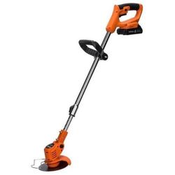 cumpără Trimmere pentru iarba Kraft&Dele KD5124 fără fir 21V 3Ah x 2 buc în Chișinău 