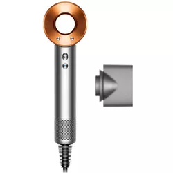 cumpără Uscător de păr Dyson HD07 Supersonic Origin Nickel/Copper în Chișinău 