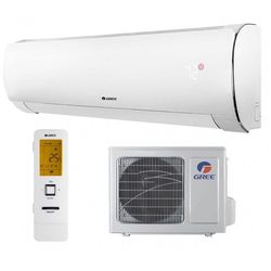 Кондиционер GREE Inverter серия FAIRY R32 GOLD STRIP 7.0kw GWH24ACE/24000BTU