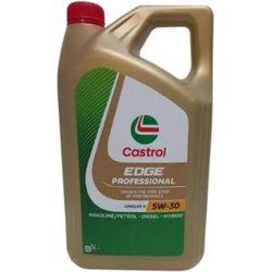 купить Масло Castrol 5W30 Edge Prof LLIII 5 в Кишинёве 
