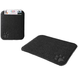 купить Лоток-туалет Promstore 51221 Коврик для кошачьего туалета 45 x 37 см в Кишинёве 