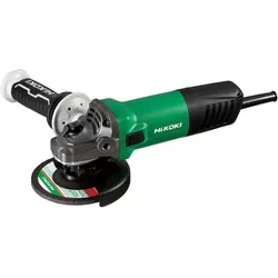 cumpără Mașina de polisat Hitachi-Hikoki G12SWAYKZ 115mm 1100W în Chișinău 