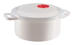 Емкость BYTPLAST 4311595 (0,9л)