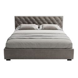 cumpără Pat my-STYLE my-Mona 140x200 (P09D14M08) în Chișinău 