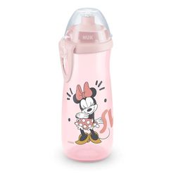 Поильник NUK Mickey Sports Cup (24+ мес) 450 ml