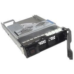 купить Накопитель SSD внутренний Dell 480GB SATA Mix used 6Gbps 512e 2.5in Hot plug, 3.5in HYB CARR Drive,S4610 CK в Кишинёве 