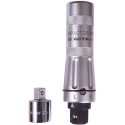 cumpără Șurubelniță King Tony 4116FR01 Șurubelniță cu impact pentru pătrat de 3/4" sau 1/2" în Chișinău 