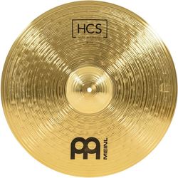 купить Ударная установка MEINL 20 HCS Ride CINEL в Кишинёве 