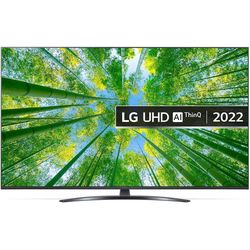 cumpără Televizor LG 55UQ81006LB în Chișinău 