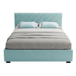 cumpără Pat my-STYLE my-Luna 90x200 (P08D90M16) în Chișinău 