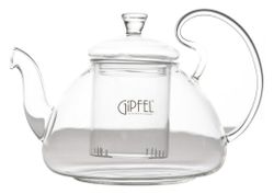 Чайник заварочный GIPFEL GP-7089 (стеклянный, 700 ml)