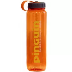 купить Бутылочка для воды Pinguin Tritan Slim Bottle 1,0 L orange в Кишинёве 
